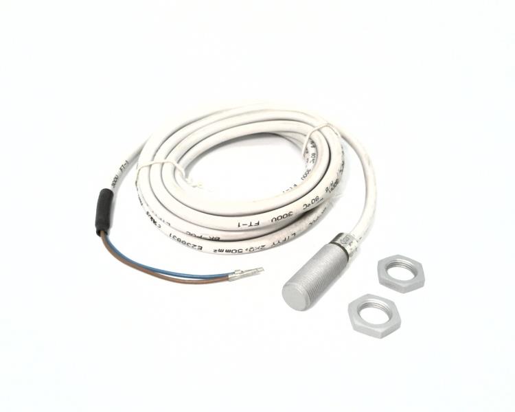 EFECTOR IFB2004BARKG/AM/SC/3,0M/2LED-IFR204