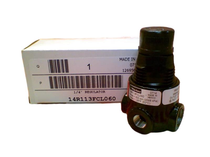 PARKER 14R113FCL060