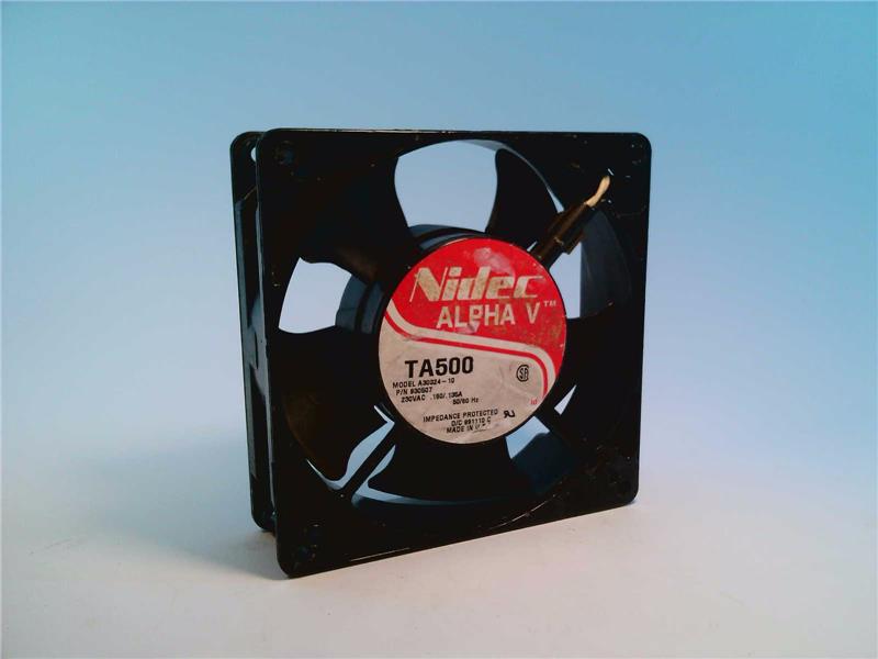 NIDEC CORP TA500
