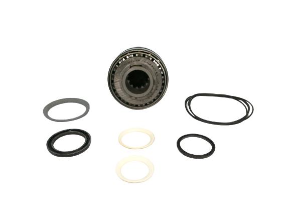 EATON CORPORATION 21618-002