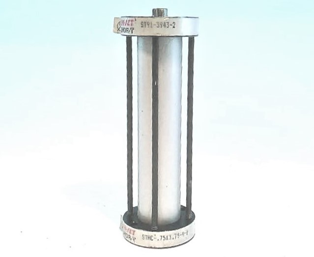 STHC-.75X3.75-4-B by PARKER