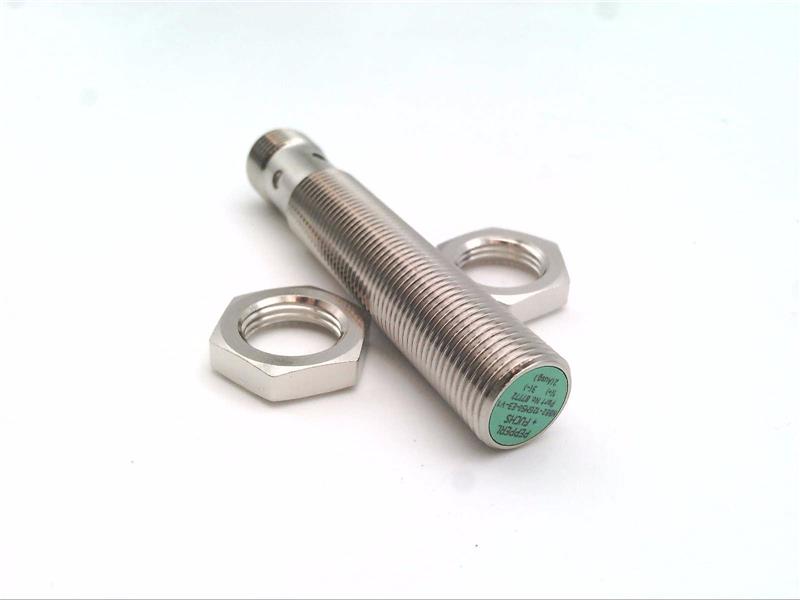 PEPPERL & FUCHS NBB2-12GM50-E3-V1