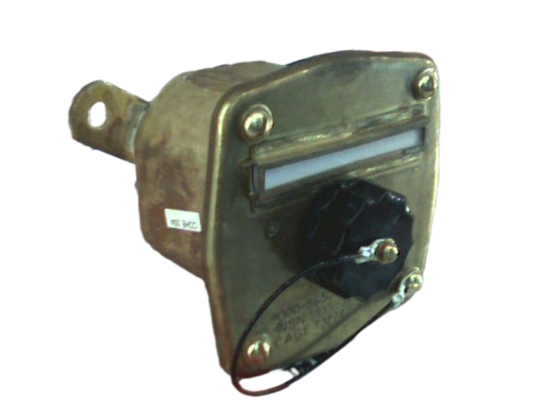 HOSE MCCANN 9000-S6501-74210