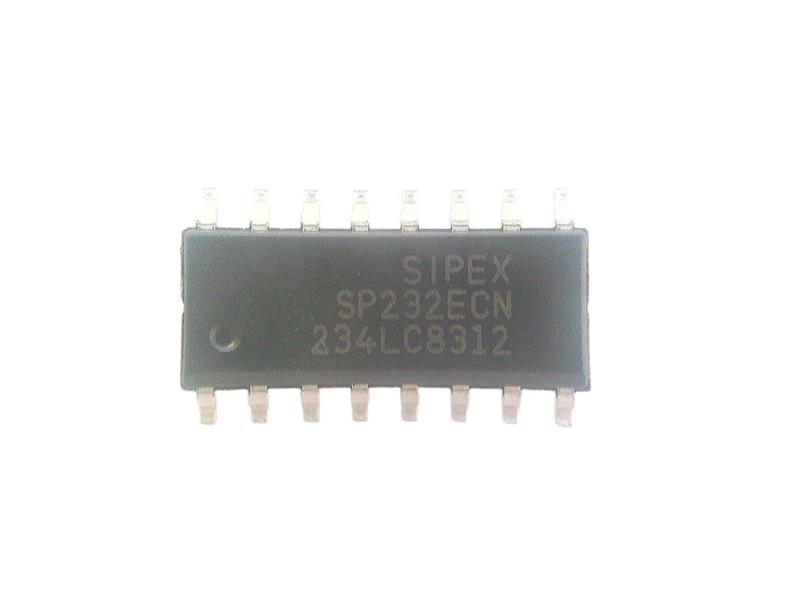 SP232ECN-L by EXAR