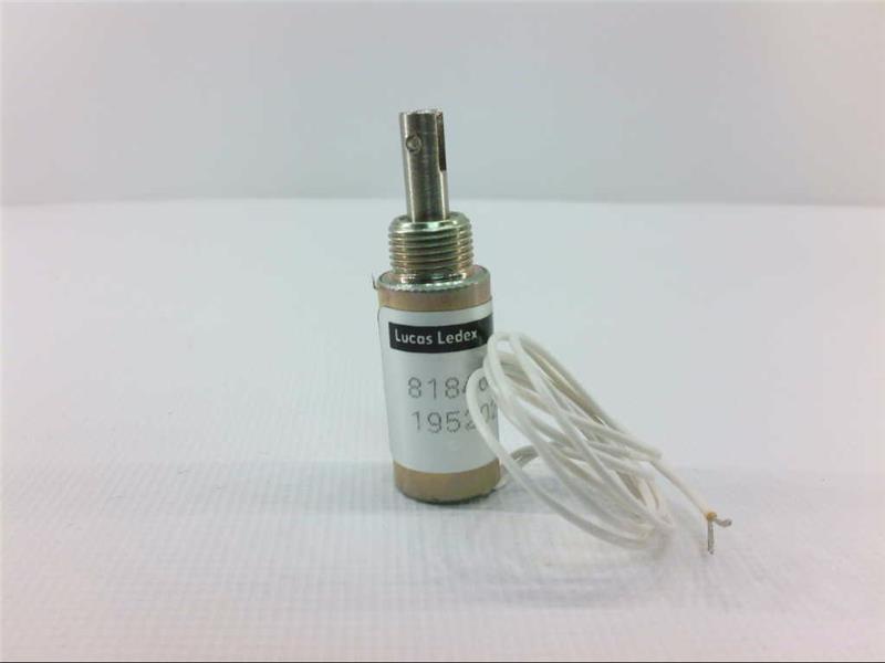 JOHNSON ELECTRIC 195202-234