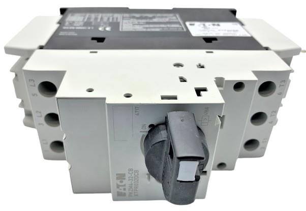 EATON CORPORATION XTPR032DCB