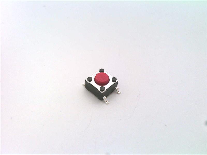 ITT PTS645SK43SMTR 92 LFS