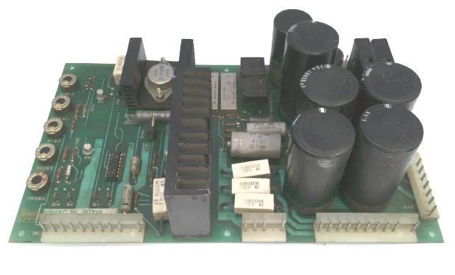 FANUC A20B-0003-0630