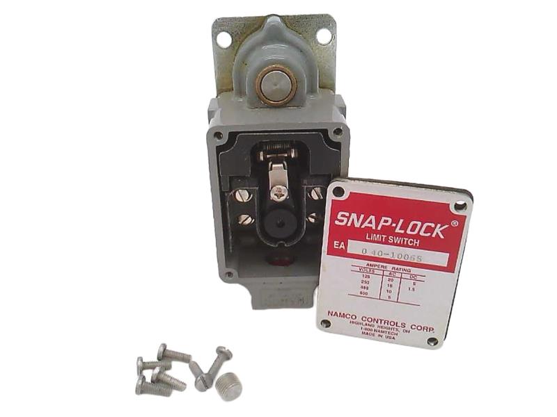 EA040-10065 by DANAHER CONTROLS