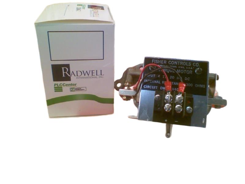DWG-IV4060 by EMERSON