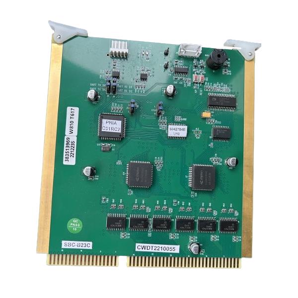 GF MACHINING SOLUTIONS SBC-B23C