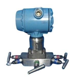 EMERSON 3051-CD1A02A1AS5