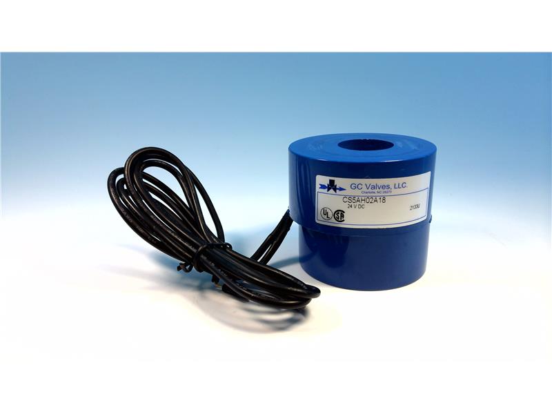 GC VALVES CS5AH02A18