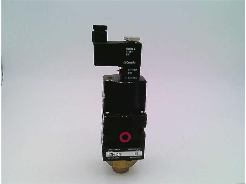 SC75-03K-M1 by PARKER