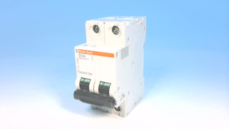 SCHNEIDER ELECTRIC MG17454