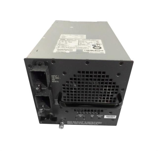 CISCO WS-CAC-6000W