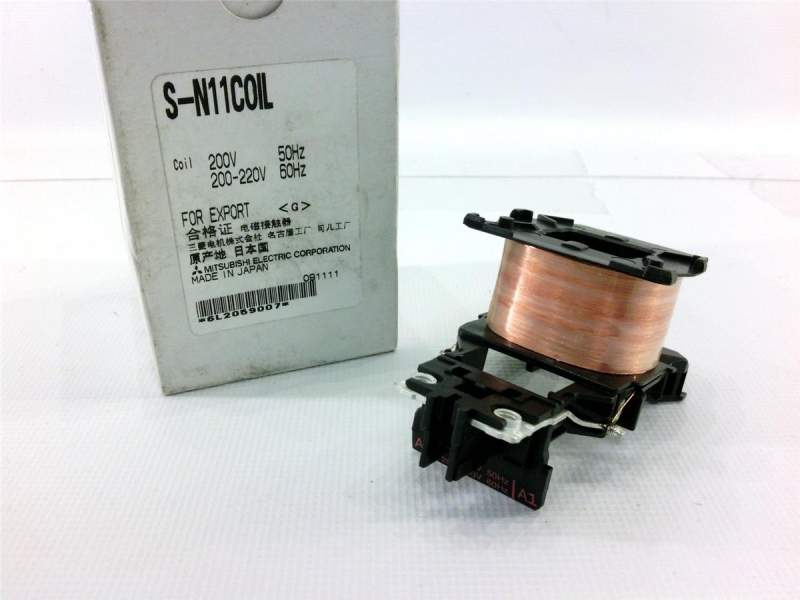 MITSUBISHI S-N11-COILAC200V