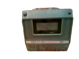 GREAT LAKES INSTRUMENTS 678F3C5A1N