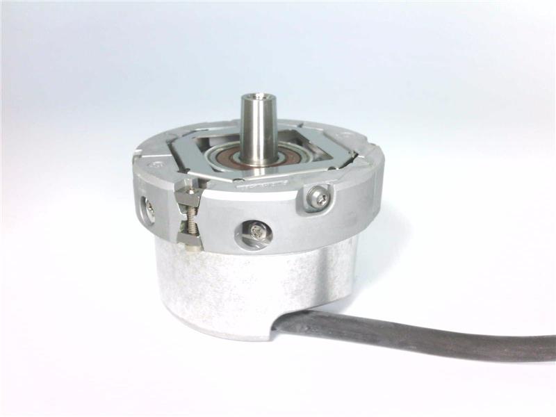 HEIDENHAIN CORP ECN 413 2048 01-58