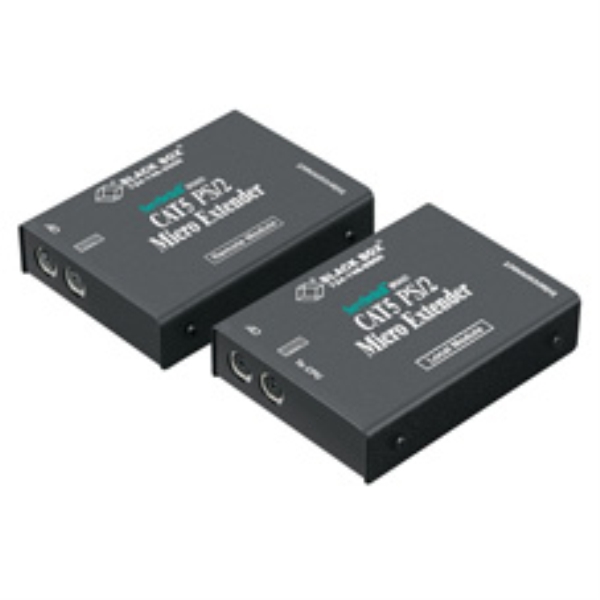 ACU1007A by BLACK BOX CORP