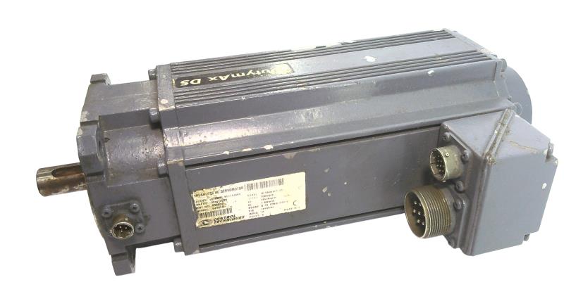 NIDEC CORP 115DSC301CAAAA