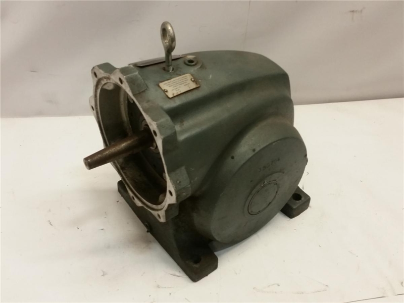 F322/F0128209N by NIDEC CORP