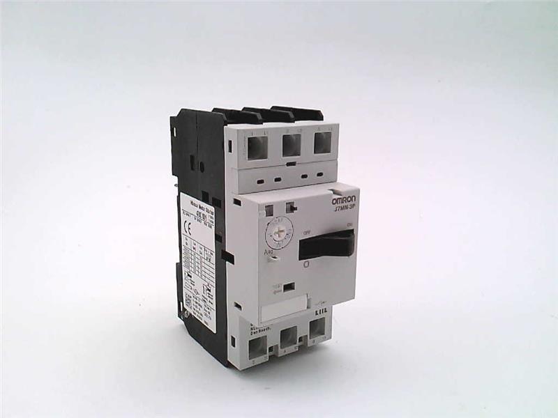 OMRON J7MN-3P-1