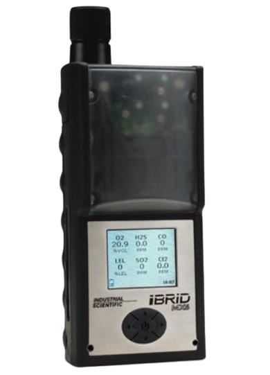 INDUSTRIAL SCIENTIFIC  MX6-KG235211