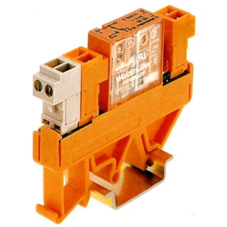 WEIDMULLER RS-30-24VDC-LD-LP-1U