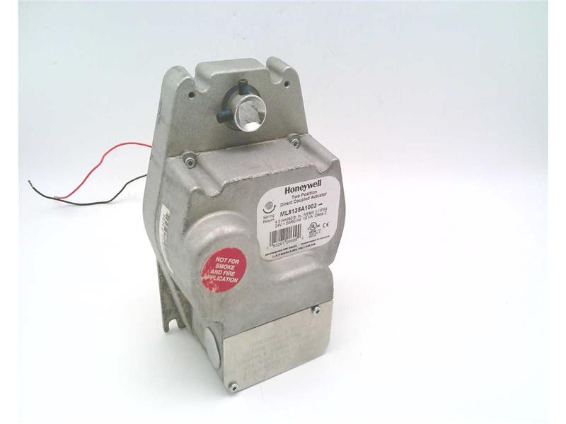 HONEYWELL ML8135A1003