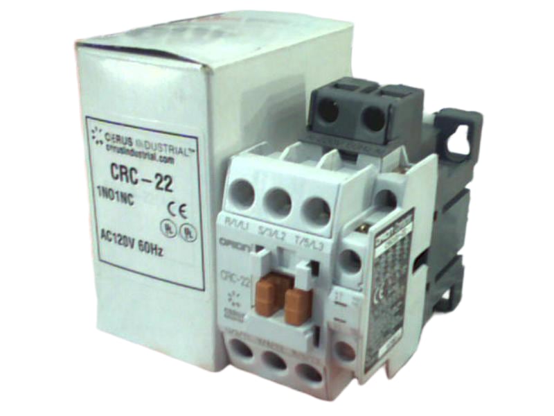 CRC22120VAC by THERMO FISHER SCIENTIFIC
