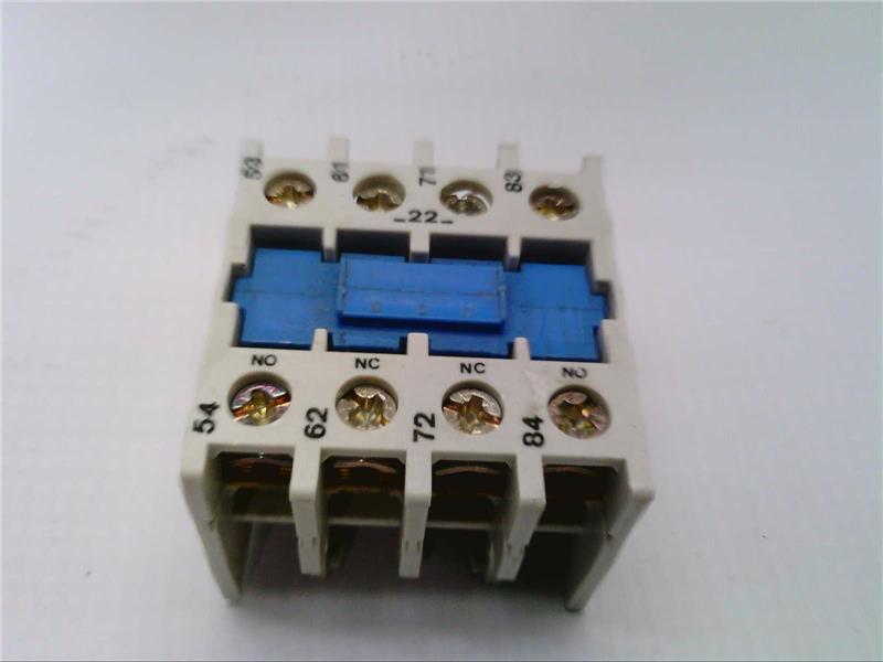 SPRECHER & SCHUH CS3-P-10