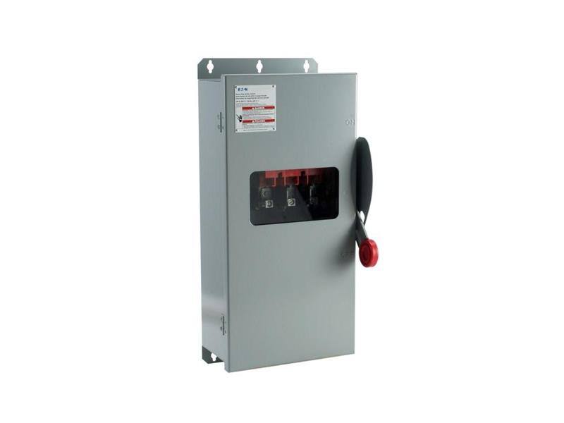 EATON CORPORATION DH365NDKLW