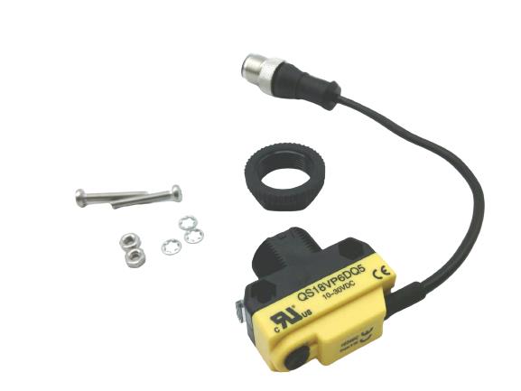 BANNER ENGINEERING QS18VP6DQ5