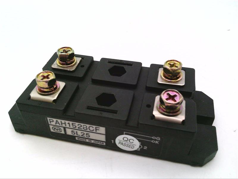 NIHON INTER ELECTRONICS PAH1528CF