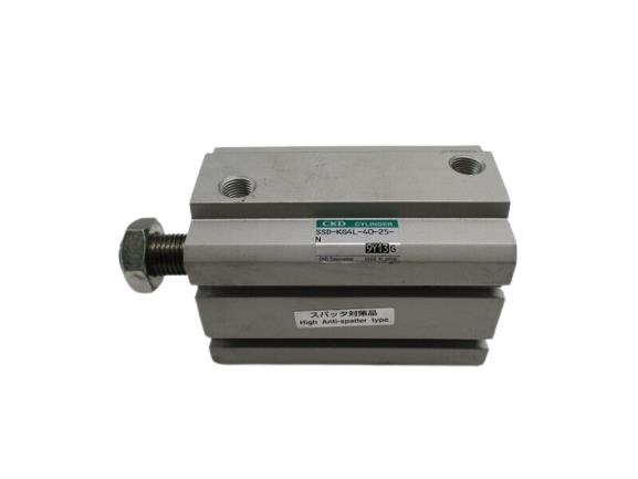 CKD CORP SSD-KG4L-50-20-T2YDU