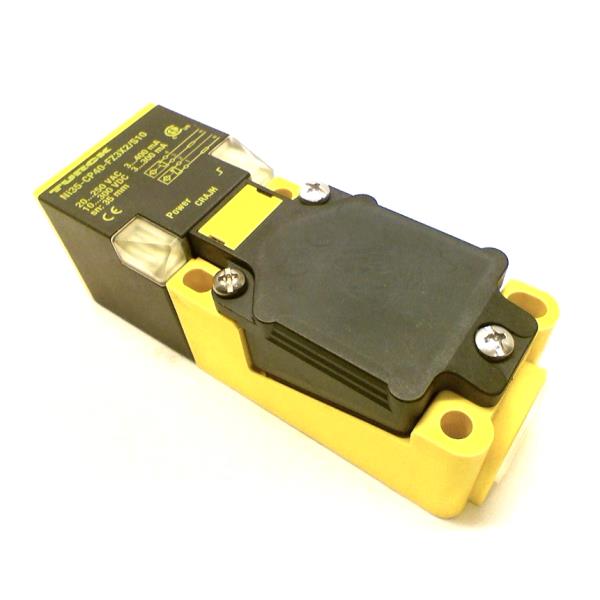 TURCK NI35-CP40-FZ3X2/S10