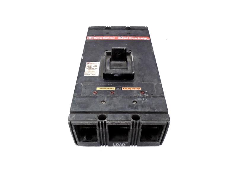 EATON CORPORATION HMA3600