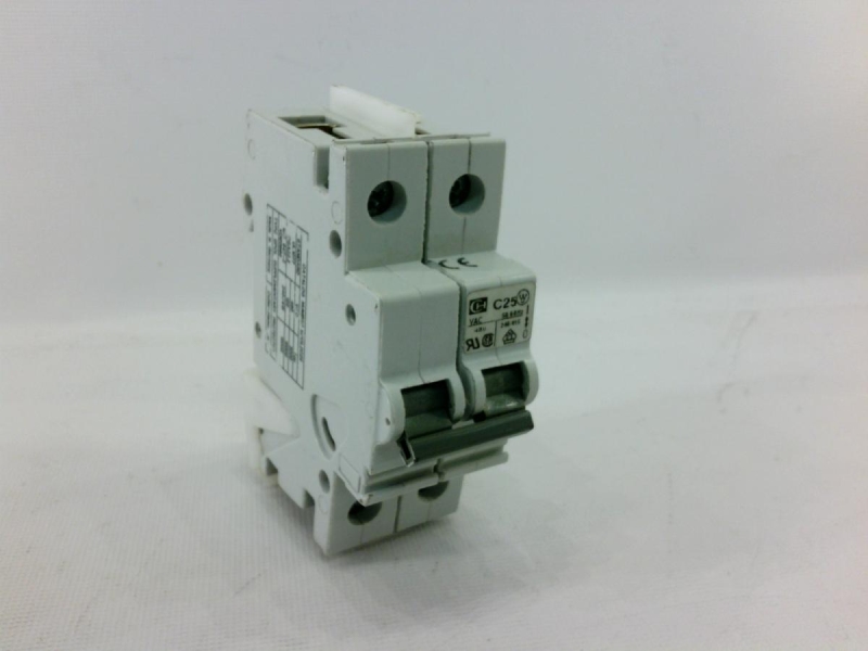 EATON CORPORATION SPCL2C25