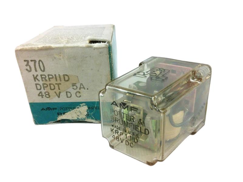 KRP-11D-48 by TE CONNECTIVITY