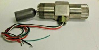 MALLARD CONTROLS 3100E