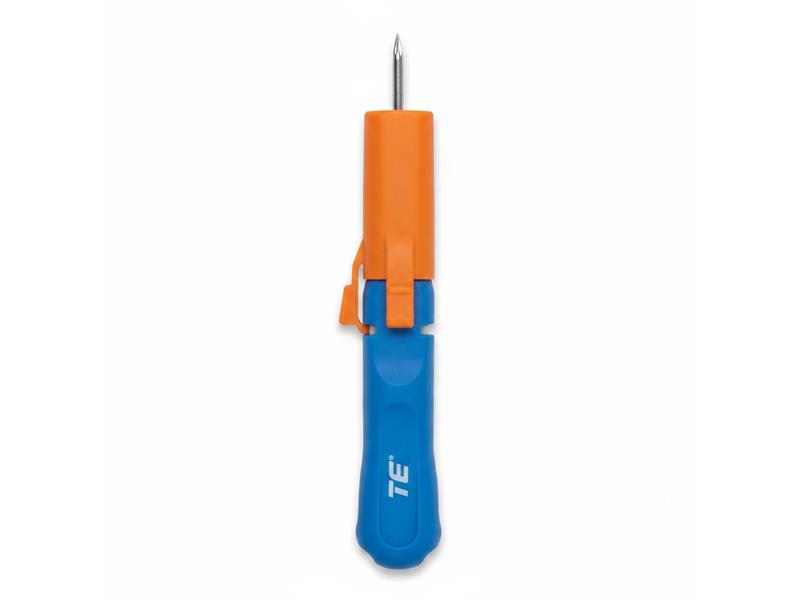 TE CONNECTIVITY 9-1579007-5
