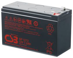 CSB BATTERY GP1272