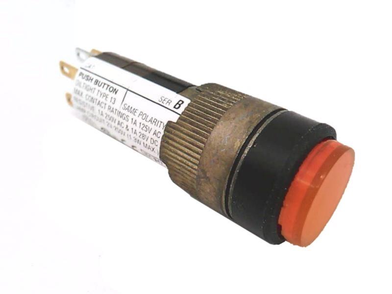 ALLEN BRADLEY 800A-M2AA