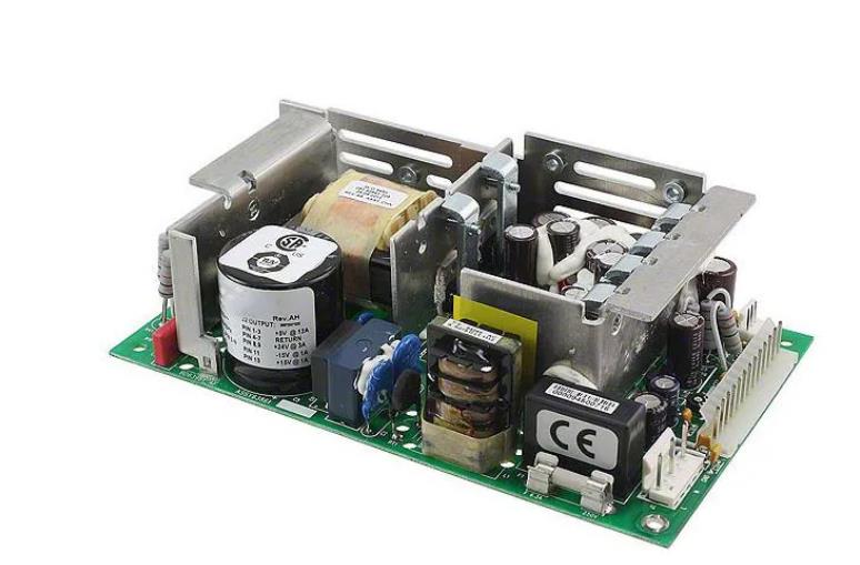 BEL FUSE MAP110-4001