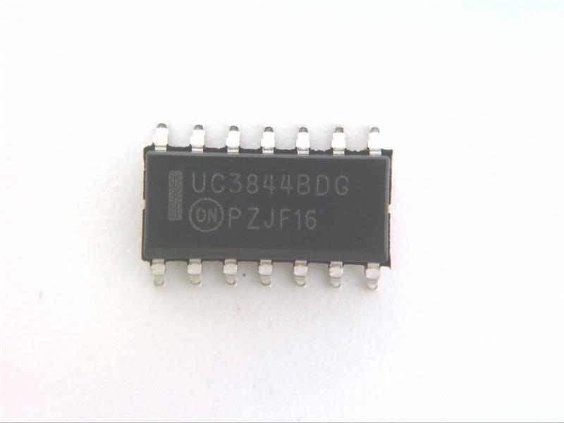 ON SEMICONDUCTOR UC3844BDG