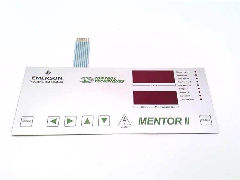 NIDEC CORP 3617-0002-01