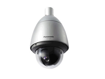 WVSW598 by MATSUSHITA ELECTRIC