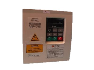 MATSUSHITA ELECTRIC BFV70072E