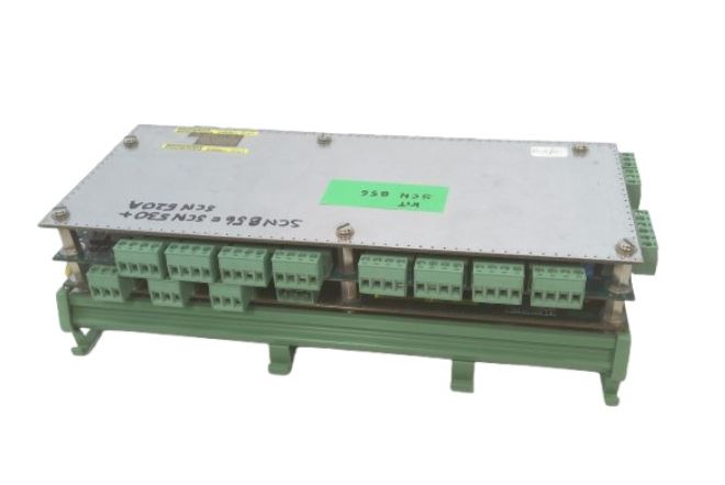 GENERAL ELECTRIC SCN856